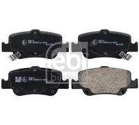 FEBI BILSTEIN 170285 Brake pad set