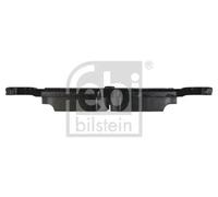 FEBI 171393 BRAKE PAD SET DISC BRAKE Rear