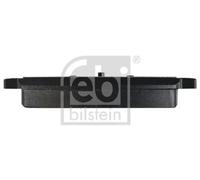 FEBI BILSTEIN 171399 Brake pad set