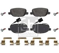 FEBI BILSTEIN 175272 Brake pad set
