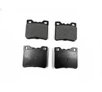BRAKE PAD SET DISC BRAKE 19-0413 FOR PEUGEOT 4HX 2.2L 6FZ 1.7L 3FZ 2.2L 4cyl 406