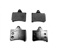 New Brake Pad Set, disc brake for CITROËN:C5 I,C5 II,C5 I Break,C5 I Estate