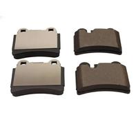 Brake pads Rear Axle 19-0422 MAXGEAR for VW TOUAREG
