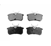 BRAKE PAD SET DISC BRAKE 19-0425 FOR FORD IKON/V FIESTA/VI FOCUS/Turnier 2.0L