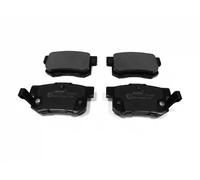Brake pads Rear Axle 19-0432 MAXGEAR for SUZUKI FIAT ROVER HONDA ACURA MG