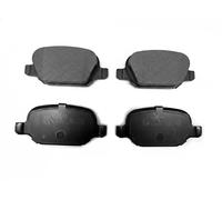 Brake pads Rear Axle 19-0453 MAXGEAR for ALFA ROMEO LANCIA FIAT