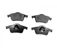 Brake pads Rear Axle 19-0512 MAXGEAR for VOLVO V70 S80 I XC70 I Cross Country