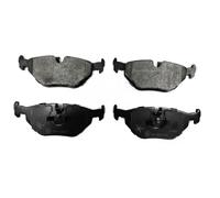 BRAKE PAD SET DISC BRAKE 19-0527 FOR BMW 3/Z/E6/Roadster/E4/Convertible/E0/E2