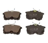 BRAKE PAD SET DISC BRAKE 19-0880 FOR HONDA ACCORD/VI/Hatchback/Mk/VII/EURO 2.4L