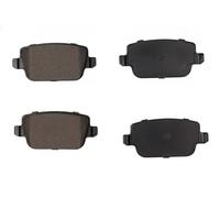 Brake pads Rear Axle 19-1094 MAXGEAR for LAND ROVER FORD VOLVO