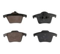 BRAKE PAD SET DISC BRAKE 19-1426 FOR VOLVO XC90/SUV D5244T5/5244T4 2.4L 5cyl