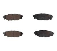 BRAKE PAD SET DISC BRAKE 19-1447 FOR SUBARU B3/Hatchback OUTBACK LEGACY/V/IV