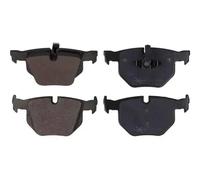Brake pads Rear Axle 19-1454 MAXGEAR for BMW 3 Touring 3 3 Convertible 3 Coupe