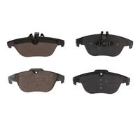 BRAKE PAD SET DISC BRAKE 19-1477 FOR MERCEDES-BENZ OM 646.811OM 651.911 2.1L