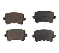 Brake pads Rear Axle 19-1479 MAXGEAR for VW SEAT SKODA AUDI