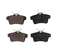 MAXGEAR 19-1562 Brake Pads Set Rear for C4 3008 DS DS4 5008 DS5 RCZ 508 308