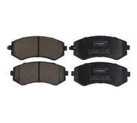 BRAKE PAD SET DISC BRAKE 19-1758 FOR NISSAN PATROL/GR/V/Wagon/Mk/II/IV/Station
