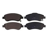 Brake pads Rear Axle 19-1983 MAXGEAR for HONDA CR-V III CR-V IV CR-V Mk II