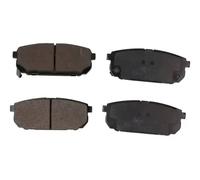 MAXGEAR 19-1989 Brake Pads Set Rear for Kia Sorento