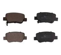 Brake pads Rear Axle 19-2142 MAXGEAR for TOYOTA AVENSIS Saloon AVENSIS Estate