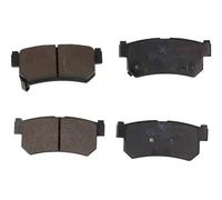 Brake pads Rear Axle 19-2144 MAXGEAR for SSANGYONG DAEWOO
