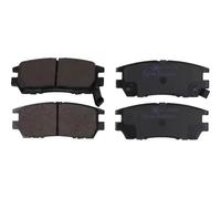 New Brake Pad Set, disc brake for MITSUBISHI:L400 Van,L400 Bus,STARWAGON