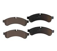 BRAKE PAD SET DISC BRAKE 19-2169 FOR IVECO CITY/Bus/DAILY F1CE0441A 3.0L 4cyl