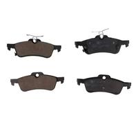 MAXGEAR 19-2175 Brake Pad Set, disc brake for DAIHATSU,HONDA,TOYOTA