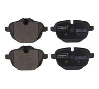 Brake pads Rear Axle 19-2900 MAXGEAR for BMW MINI