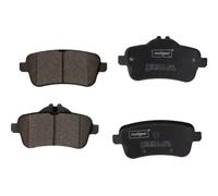 Original Maxgear Brake Pad Set Disc Brake 19-2920 for Mercedes-Benz