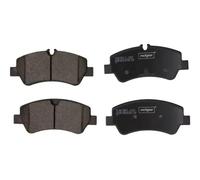 BRAKE PAD SET DISC BRAKE 19-2926 FOR FORD TRANSIT/V363/Van/Platform/Chassis 2.0L