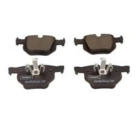 Brake pads Rear Axle 19-2952 MAXGEAR for BMW X5 X6