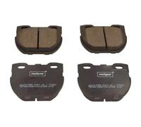 BRAKE PAD SET DISC BRAKE 19-2955 FOR LAND ROVER DEFENDER/Station/Wagon/SUV/Up