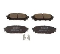 BRAKE PAD SET DISC BRAKE 19-2979 FOR SUBARU EJ2555EJ25 2.5L EJ2011/4/5EJ20 2.0L