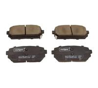 BRAKE PAD SET DISC BRAKE 19-2990 FOR KIA RONDO/III/MPV CARENS G4FCD4FB 1.6L