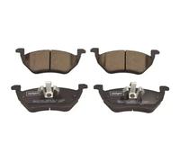 Brake pads Rear Axle 19-2997 MAXGEAR for MAZDA FORD FORD USA