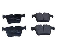 BRAKE PAD SET DISC BRAKE 19-3033 FOR MERCEDES-BENZ C-CLASS/Convertible/T-Model