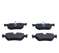Brake pads Rear Axle 19-3099 MAXGEAR for PEUGEOT FIAT CITROËN