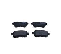 Brake pads Rear Axle 19-3365 MAXGEAR for RENAULT MEGANE III Coupe MEGANE CC
