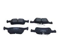 Brake pads Rear Axle 19-3595 MAXGEAR for PEUGEOT 308 II 308 SW II