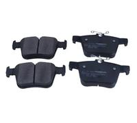 Brake pads Rear Axle 19-3598 MAXGEAR for VW SEAT AUDI SKODA CUPRA