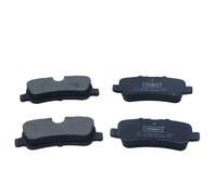 MAXGEAR 19-3602 Brake Pads Set Rear for Land Rover Discovery