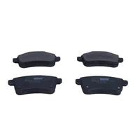 Brake pads Rear Axle 19-3606 MAXGEAR for RENAULT ESPACE V TALISMAN SCÉNIC IV