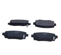 Brake pads Rear Axle 19-3614 MAXGEAR for JEEP CHEROKEE CHEROKEE VAN
