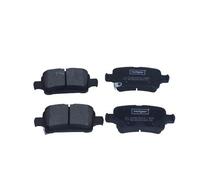 BRAKE PAD SET DISC BRAKE 19-3656 FOR VAUXHALL ASTRA/Mk/VII OPELD 10 XFL 3cyl