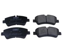 BRAKE PAD SET DISC BRAKE 19-3667 FOR FORD TRANSIT/V363/Bus/Platform/Chassis 2.0L
