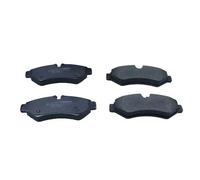 Brake pads Rear Axle 19-3861 MAXGEAR for MERCEDES-BENZ SPRINTER 3-t Tourer Bus