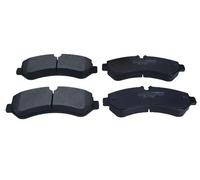 Brake pads Rear Axle 19-3862 MAXGEAR for MERCEDES-BENZ SPRINTER 5-t Van