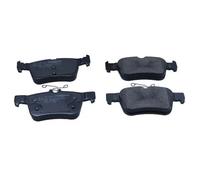 BRAKE PAD SET DISC BRAKE 19-3866 FOR FORD MONDEO/V FUSION KUGA/II ESCAPE/SUV