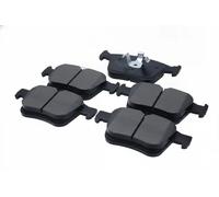 Brake pads Rear Axle 19-3884 MAXGEAR for SEAT VW AUDI SKODA